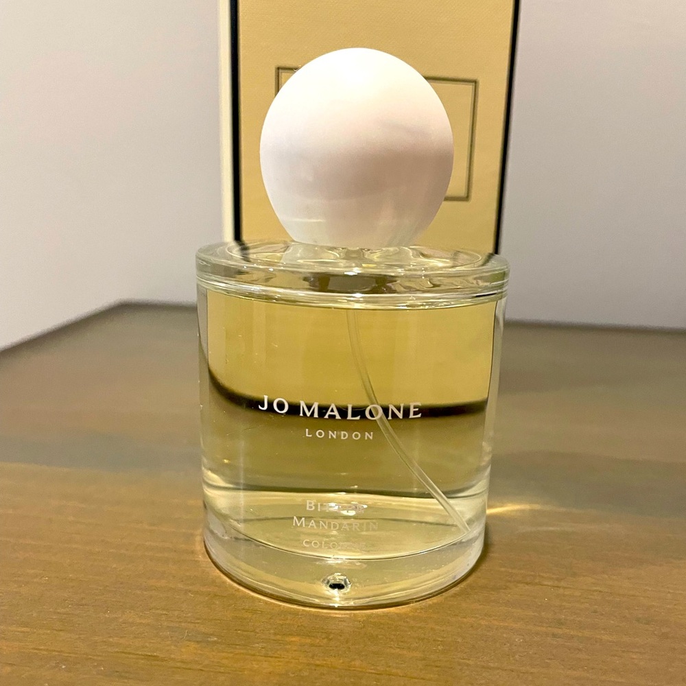 Bitter Mandarin by Jo Malone